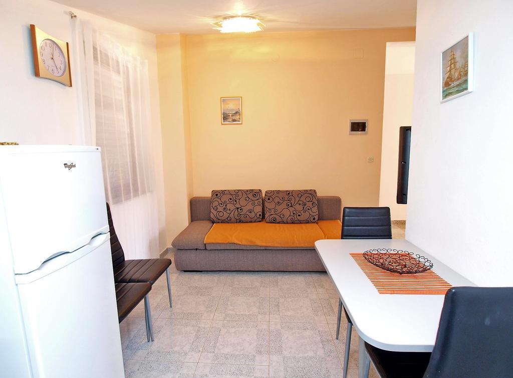 Apartments Durda 1390 Štinjan Extérieur photo