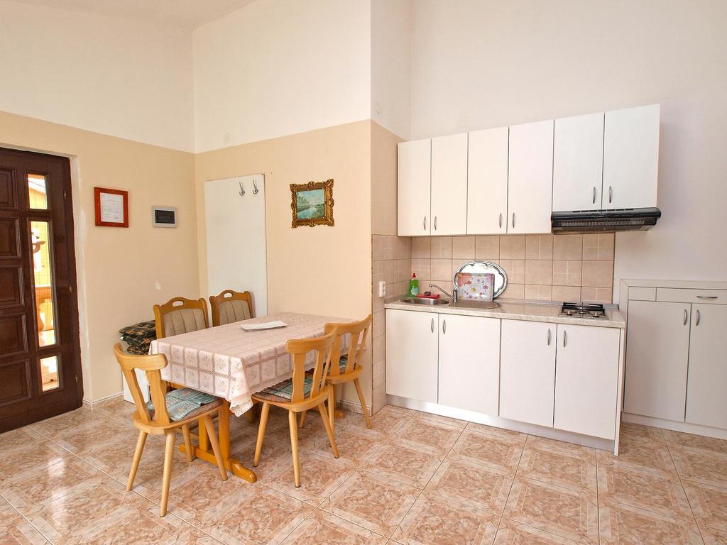 Apartments Durda 1390 Štinjan Extérieur photo