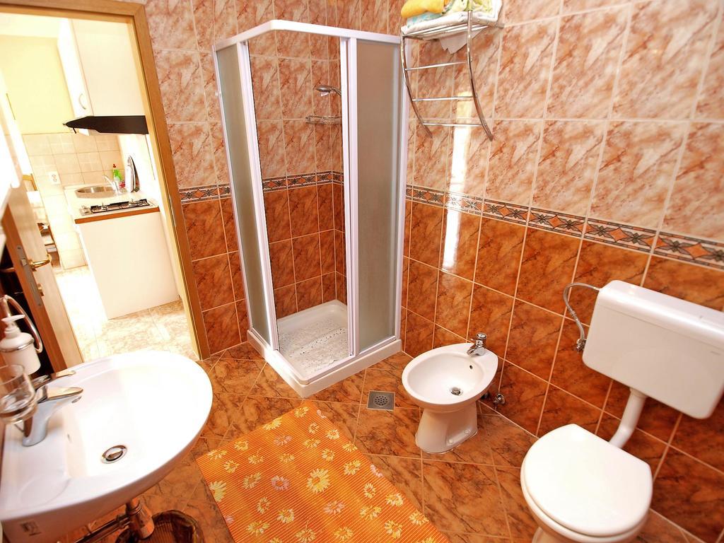 Apartments Durda 1390 Štinjan Extérieur photo