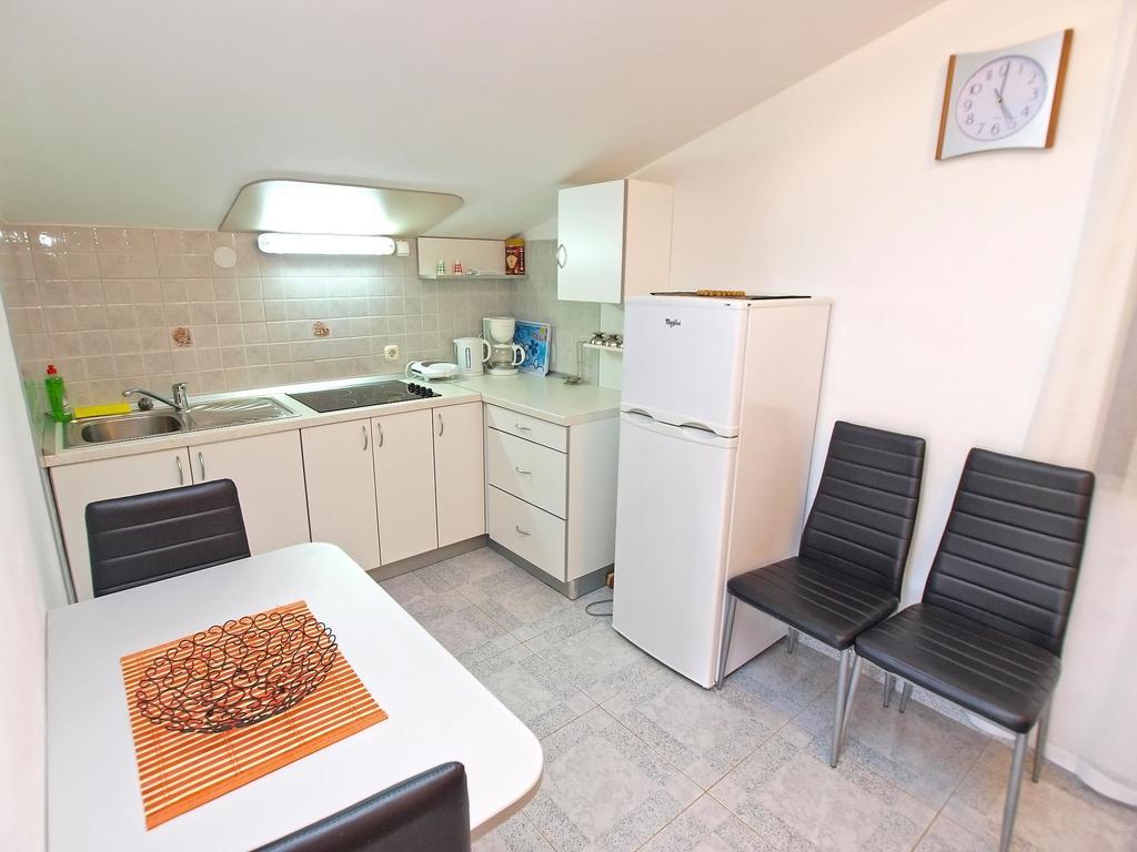 Apartments Durda 1390 Štinjan Extérieur photo
