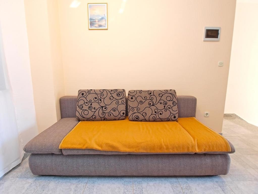 Apartments Durda 1390 Štinjan Extérieur photo