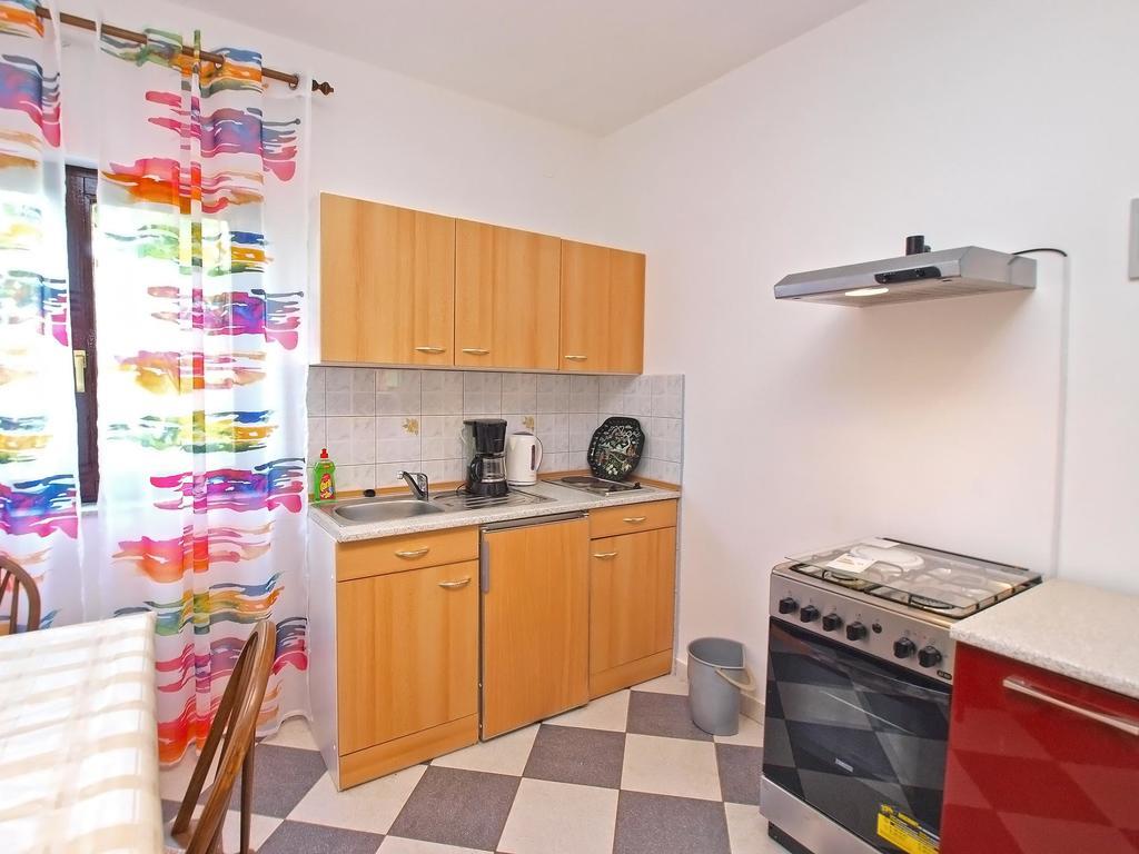 Apartments Durda 1390 Štinjan Extérieur photo