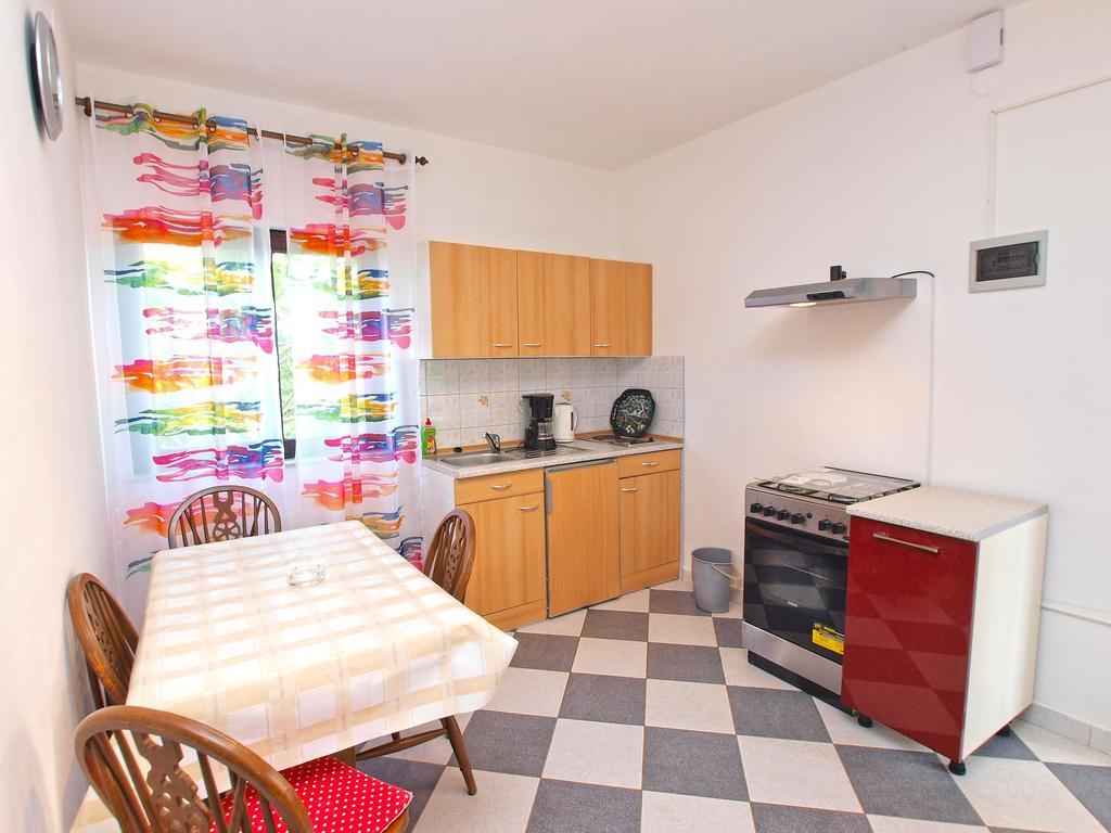 Apartments Durda 1390 Štinjan Extérieur photo