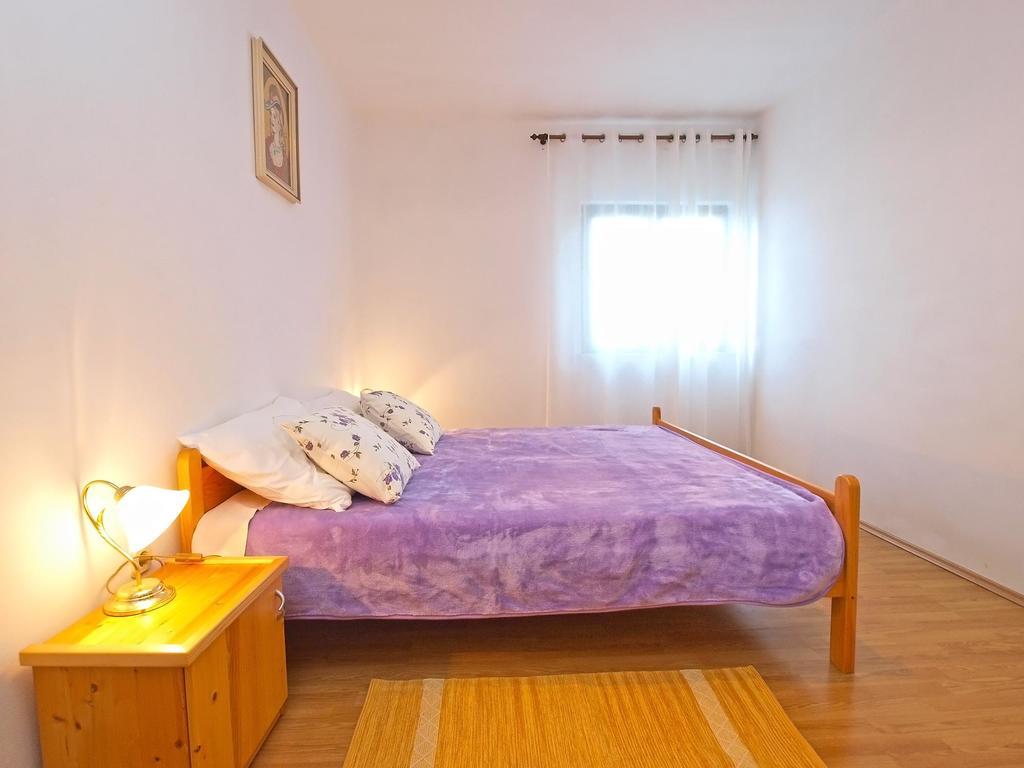Apartments Durda 1390 Štinjan Extérieur photo