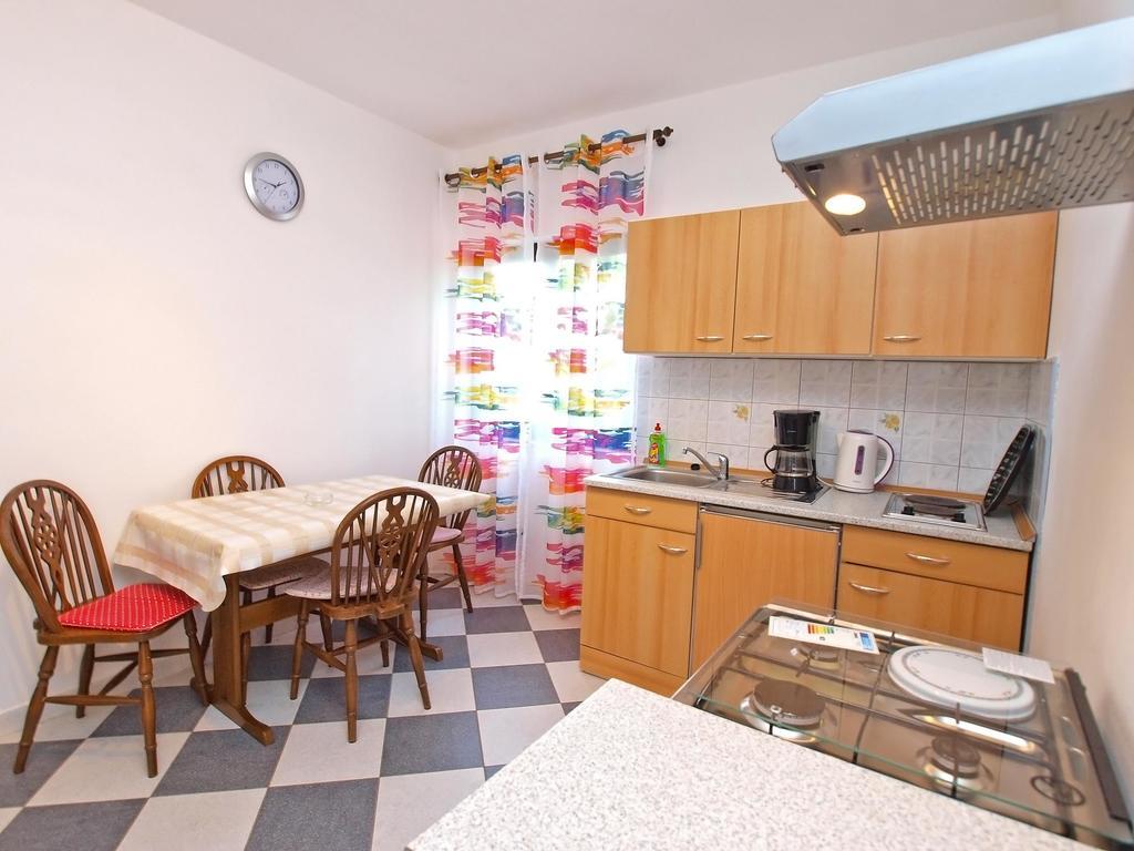 Apartments Durda 1390 Štinjan Extérieur photo