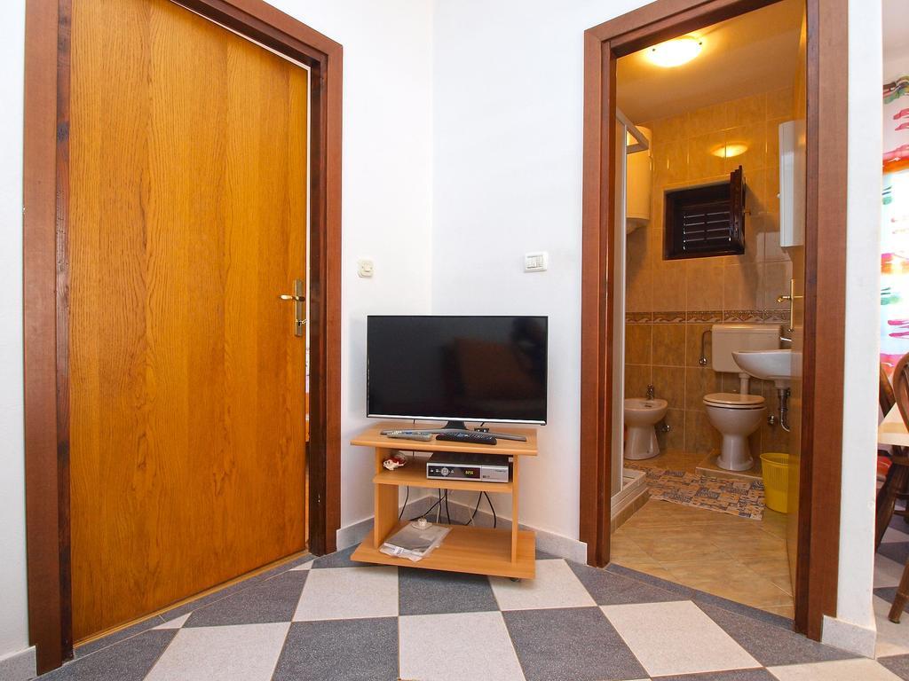 Apartments Durda 1390 Štinjan Extérieur photo