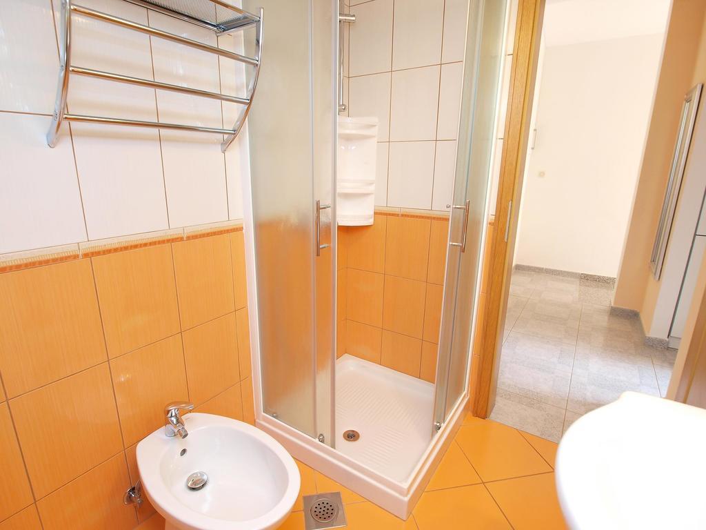 Apartments Durda 1390 Štinjan Extérieur photo