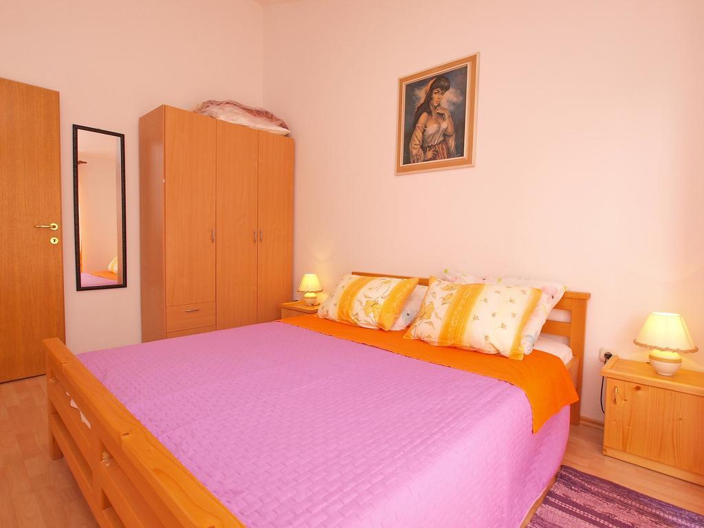 Apartments Durda 1390 Štinjan Extérieur photo