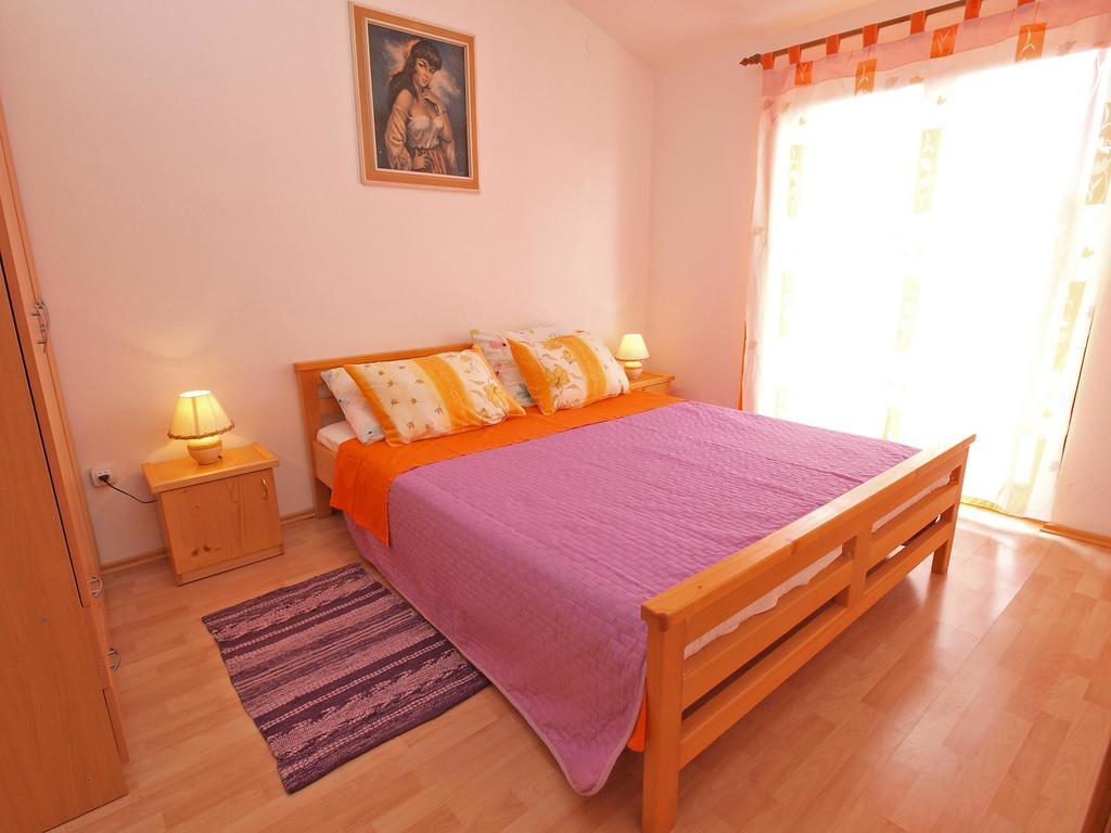 Apartments Durda 1390 Štinjan Extérieur photo