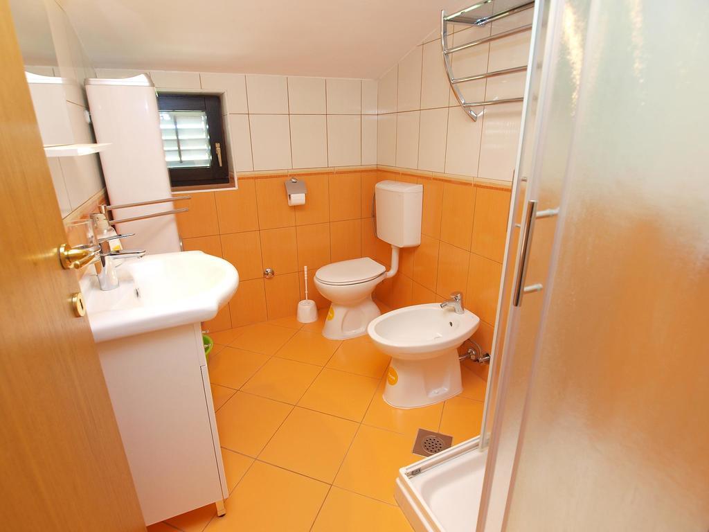 Apartments Durda 1390 Štinjan Extérieur photo