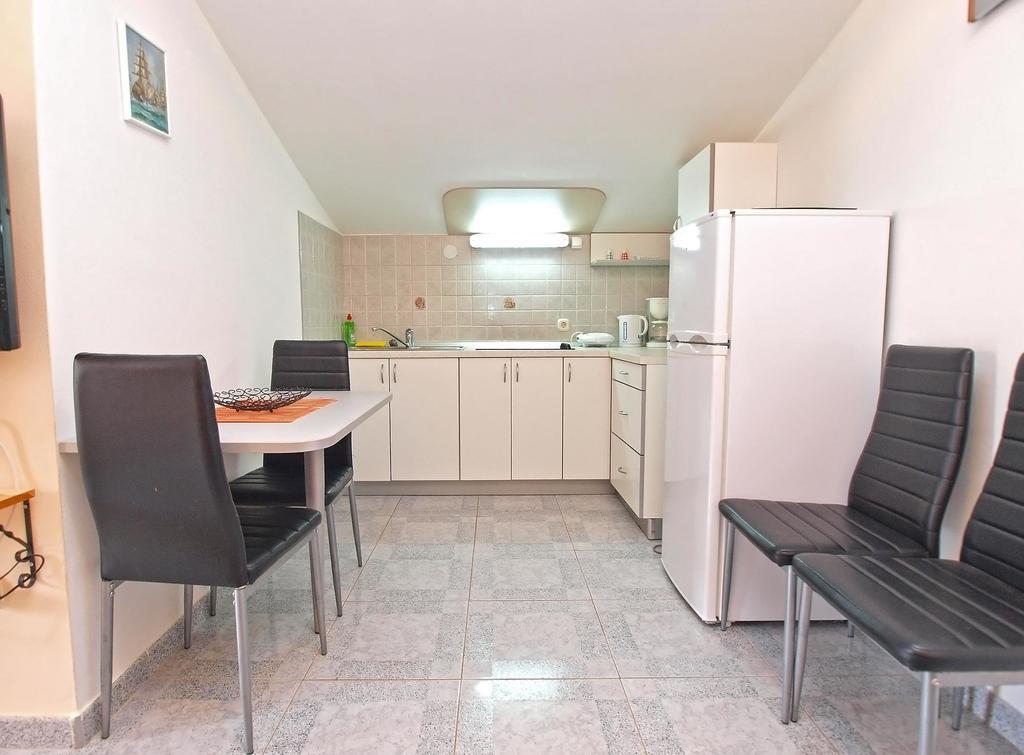 Apartments Durda 1390 Štinjan Extérieur photo