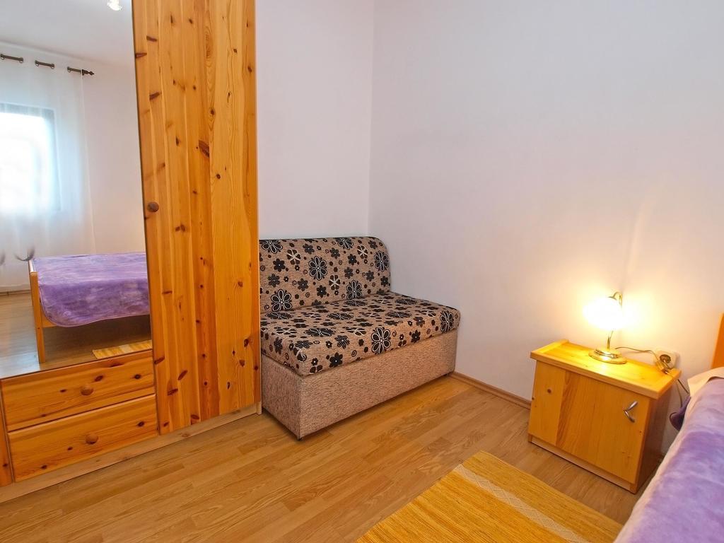 Apartments Durda 1390 Štinjan Extérieur photo