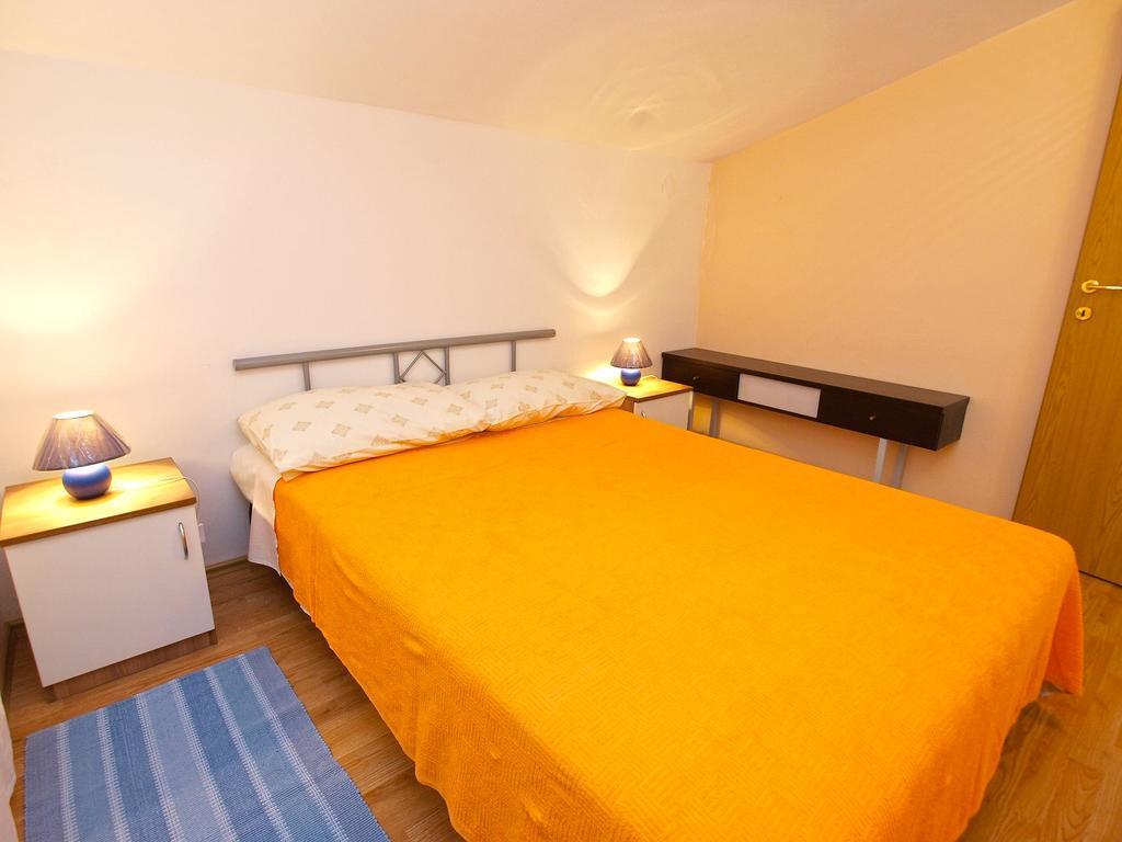Apartments Durda 1390 Štinjan Extérieur photo