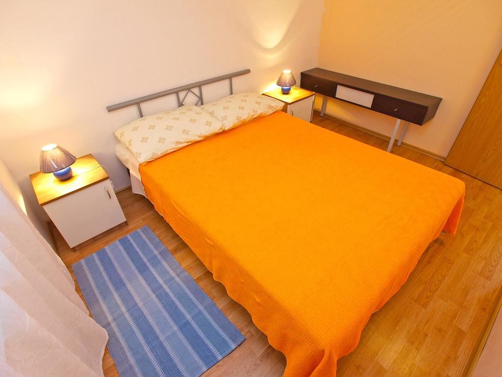 Apartments Durda 1390 Štinjan Extérieur photo