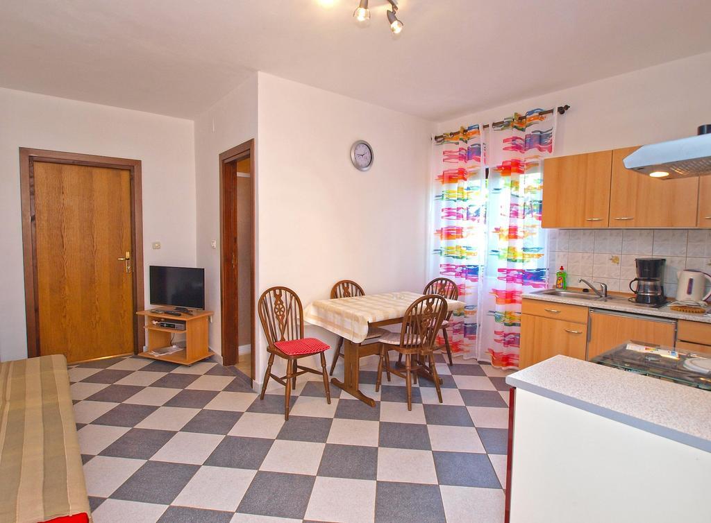 Apartments Durda 1390 Štinjan Extérieur photo
