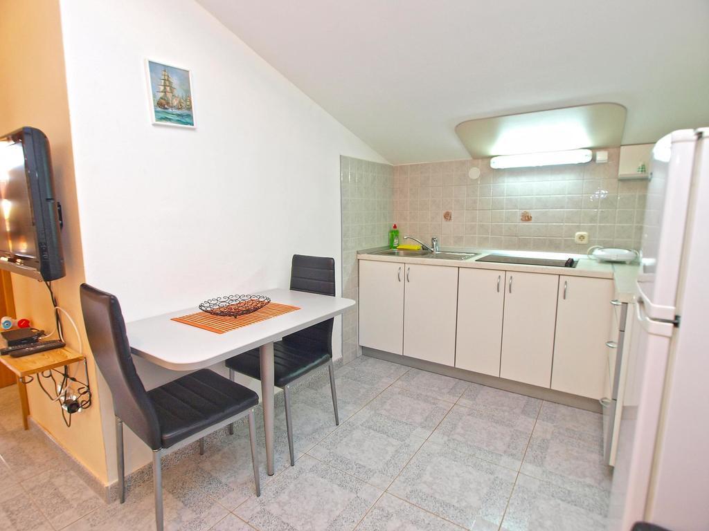 Apartments Durda 1390 Štinjan Extérieur photo