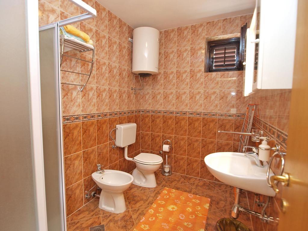 Apartments Durda 1390 Štinjan Extérieur photo